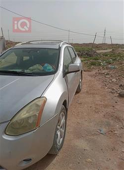 نيسان روج
